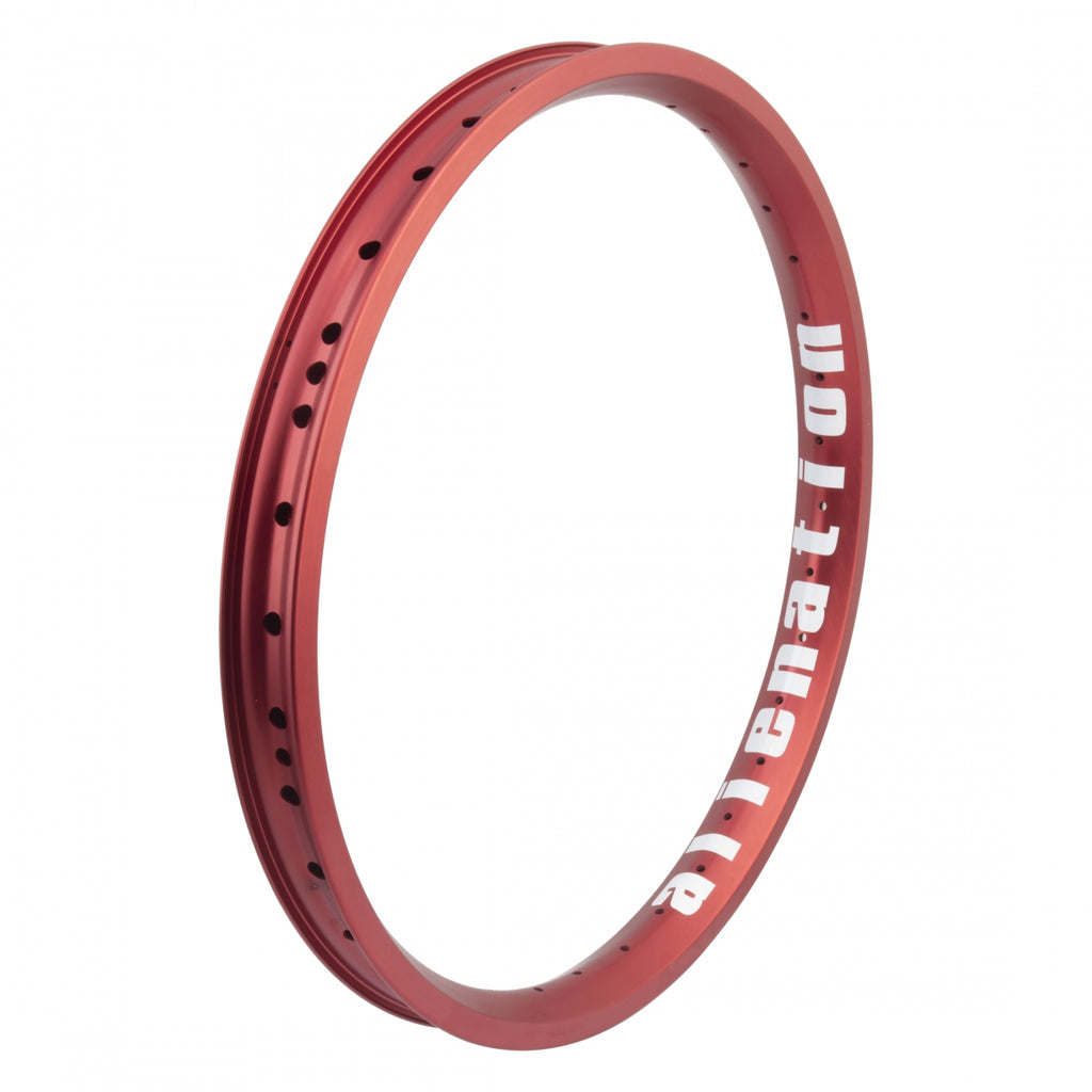 AN (AM) 20 406x31 VANDAL G69 TCS 36 RD/NMSW