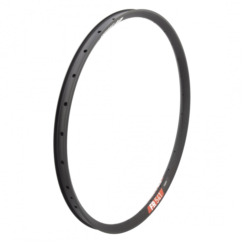 DT 27.5 584x30 FR541 28 BLACK DISC PV WELD TBLS w/NIPPLES & WASHERS