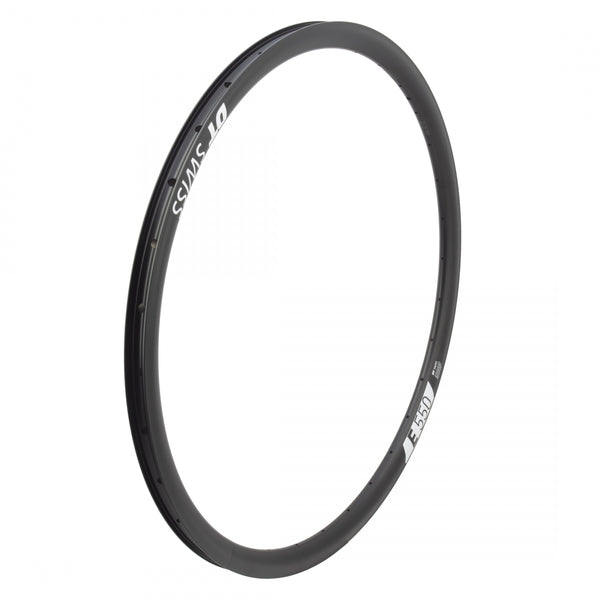 DT 29 622x22 E550 32 BLACK DISC PV TBLS w/NIPPLES & WASHERS