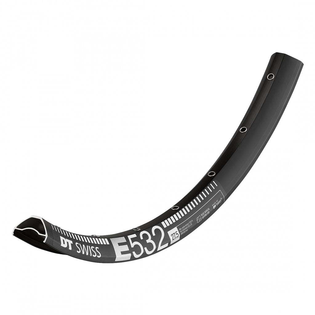 DT 27.5 584x30 E532 32 BLACK DISC PV TBLS