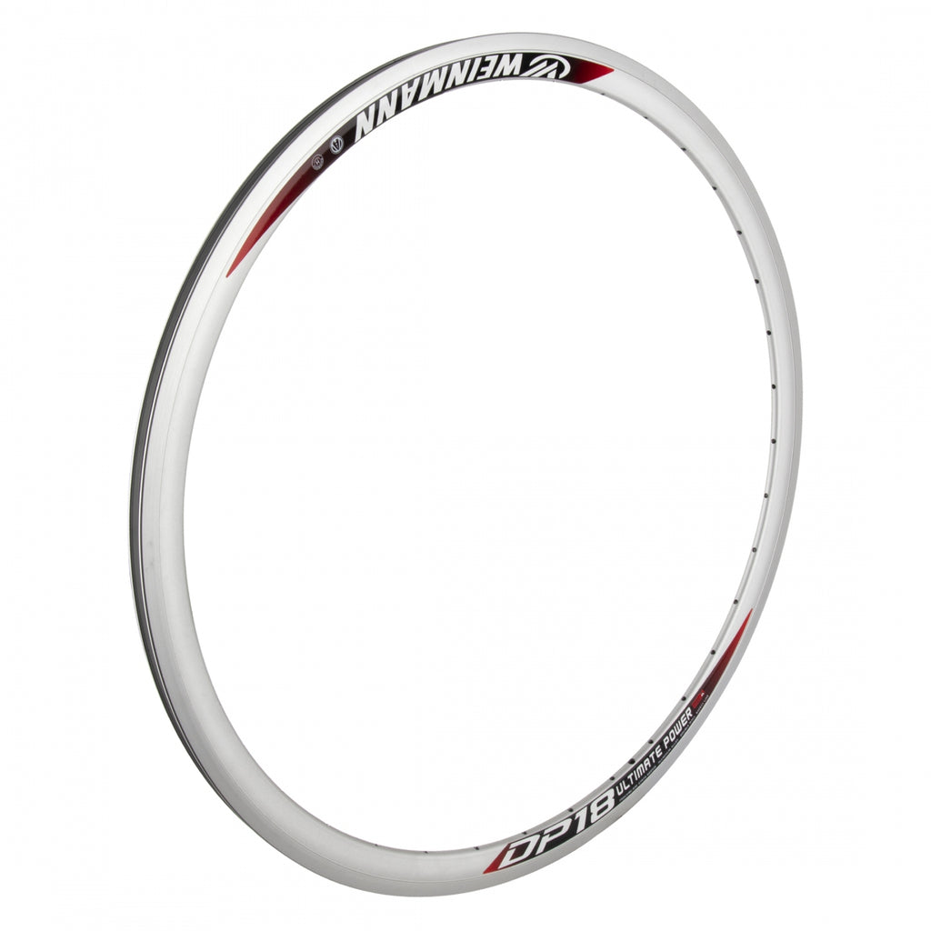 WEI 700C 622x12.4 DP18 36 SL/NMSW