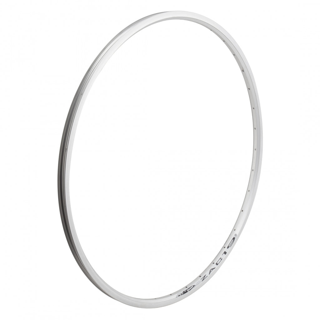 WEI 700C 622x19 ZAC19 36 SILVER SV