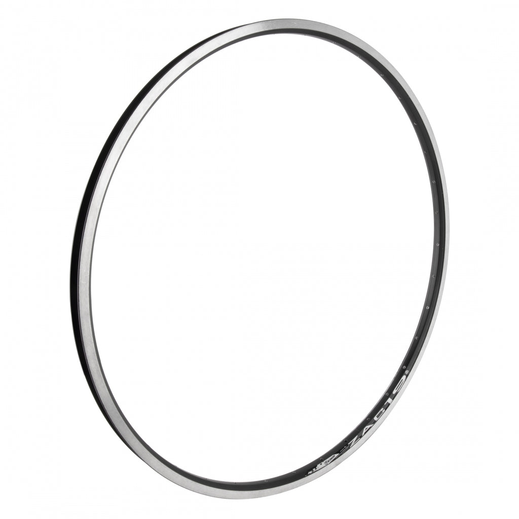 WEI 700C 622x19 ZAC19 36 BK-PC/MSW SV