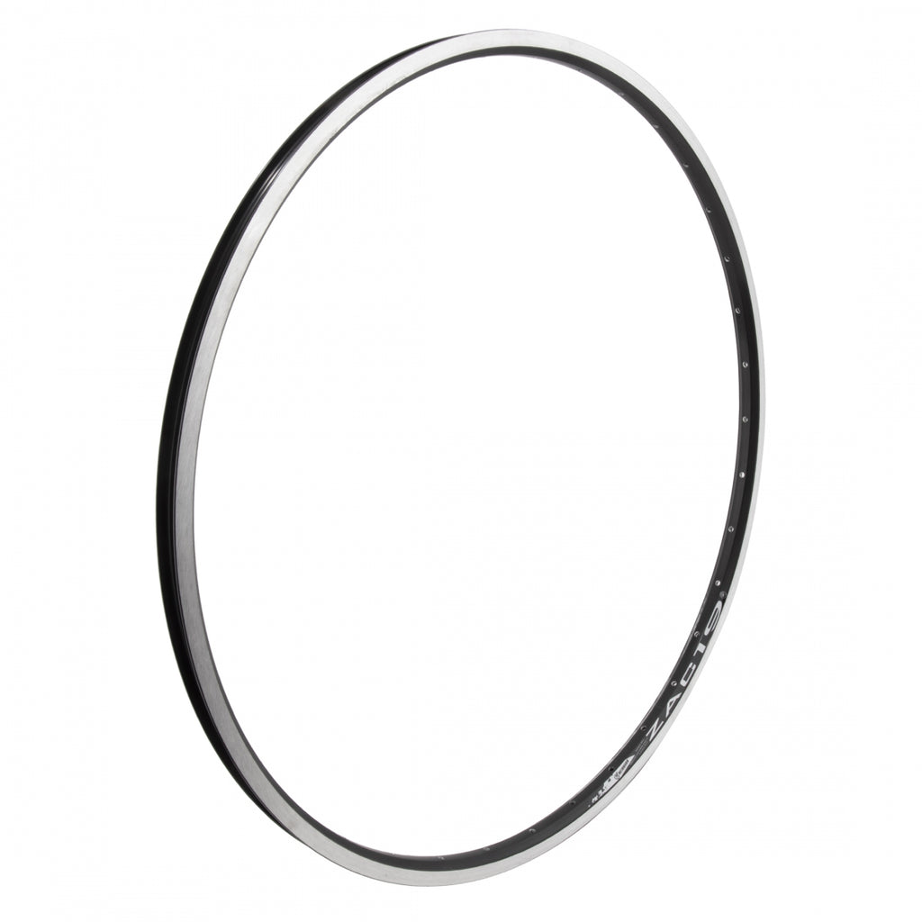 WEI 700C 622x19 ZAC19 36x12g BK/MSW SV