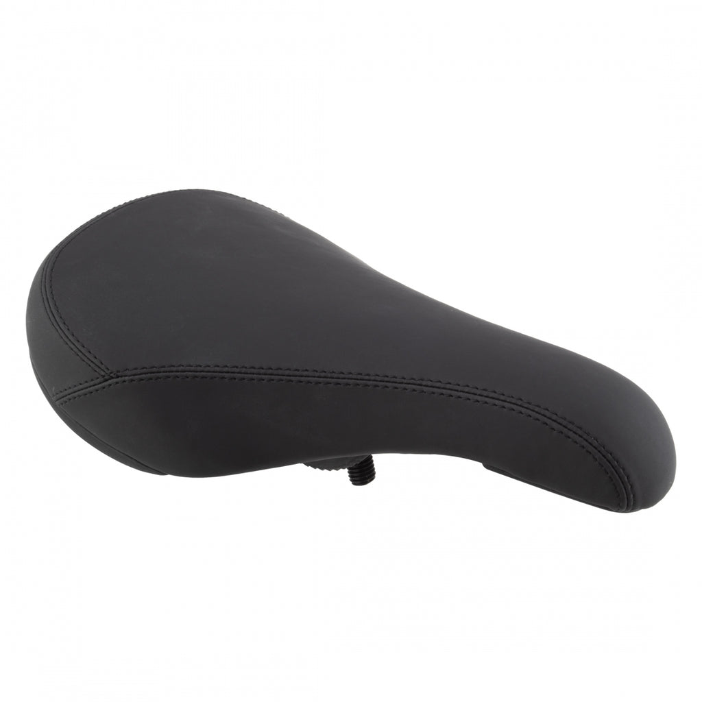 BLACK-OPS BMX PIVOTAL PARK RAT BLACK