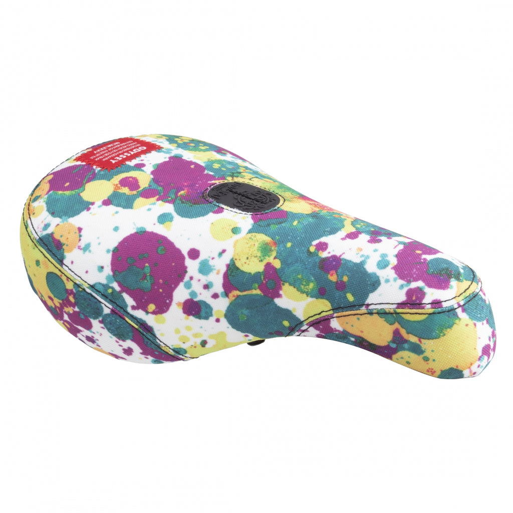 ODYSSEY MX PIVOTAL AARON ROSS FAT CAP SPLATTER MULTI-COLOR