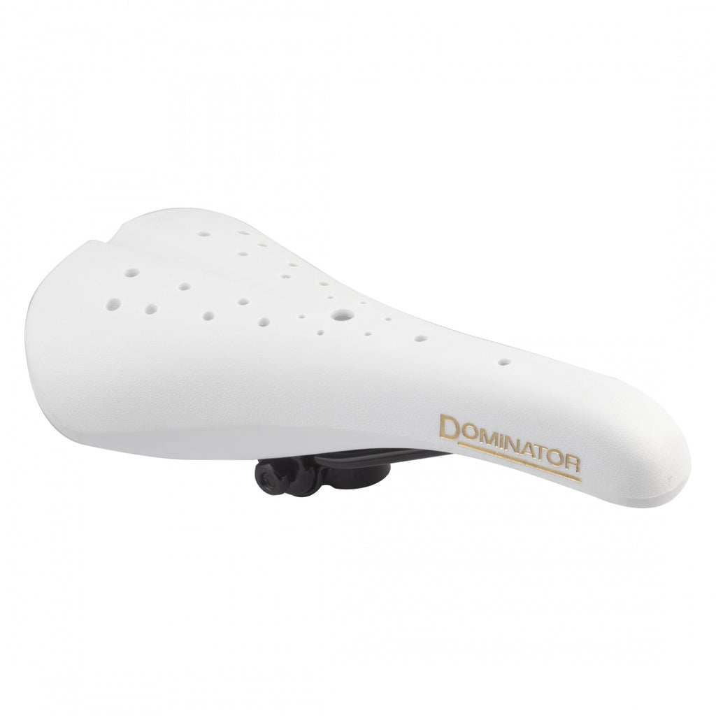 BLACK-OPS BMX VISCOUNT DOMINATOR WHITE w/CLAMP