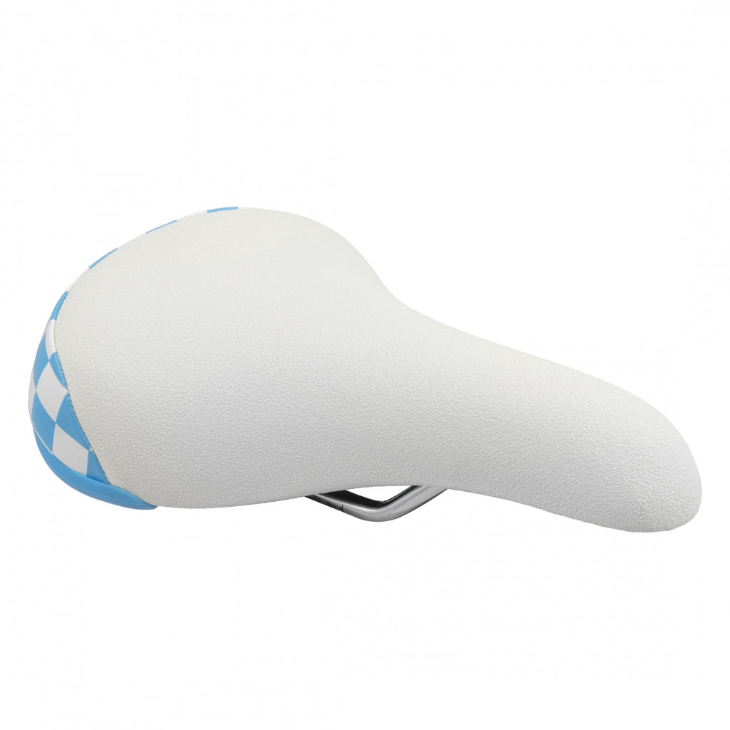 SE BIKES FLYER CHECKERBOARD BU/WH