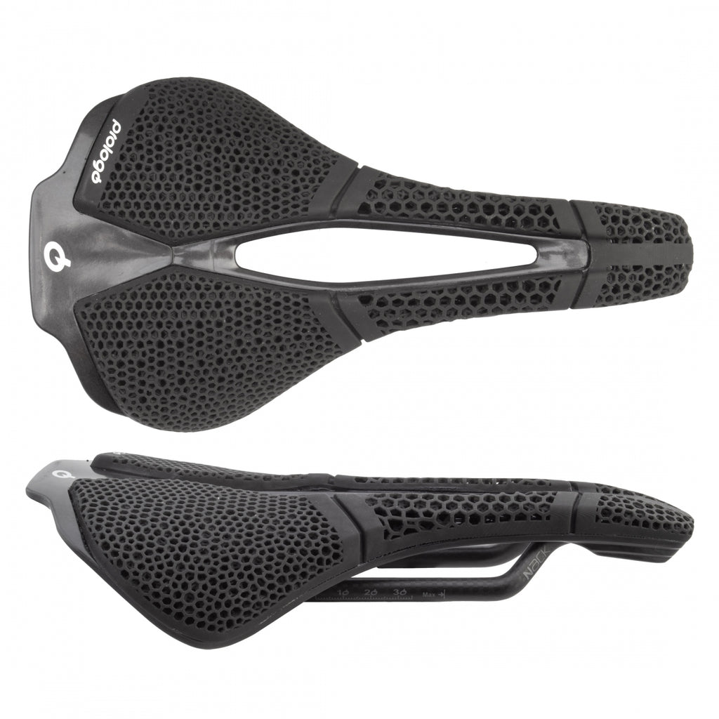 PROLOGO SCRATCH M5 PAS 3D NACK 140 BLACK