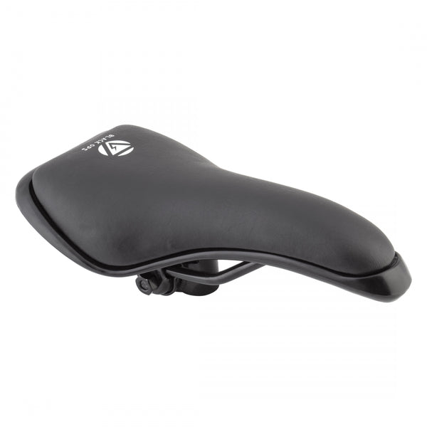 BLACK-OPS BMX 2984 PADDED BLACK