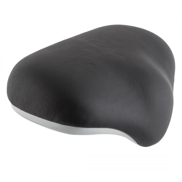 ERGO CLASSIC EXTRA-SOFT BLACK VINYL