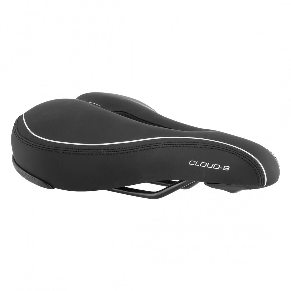 C9 SPORT AIRFLOW LADIES SOFT TOUCH VINYL BLACK