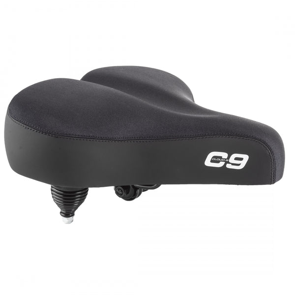 C9 CRUISER-CISER LYCRA BLACK