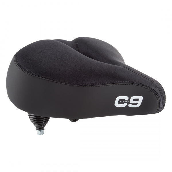 C9 CRUISER SELECT AIRFLOW CS LYCRA BLACK