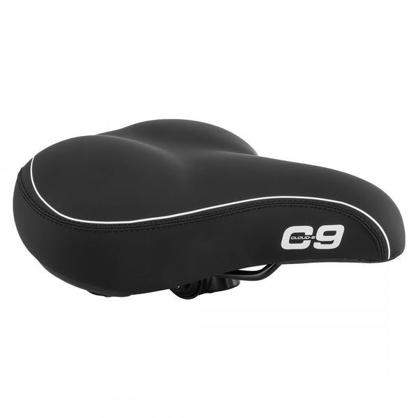 C9 CRUISER SELECT SOFT TOUCH VINYL BLACK