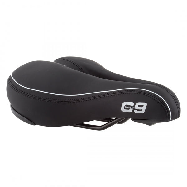 C9 COMFORT AIRFLOW SOFT TOUCH VINYL BLACK