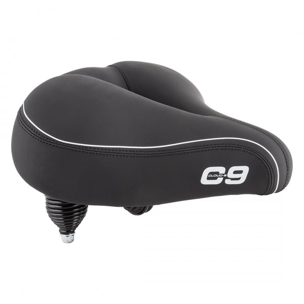 C9 CRUISER SELECT AIRFLOW CS SOFT TOUCH VINYL BLACK