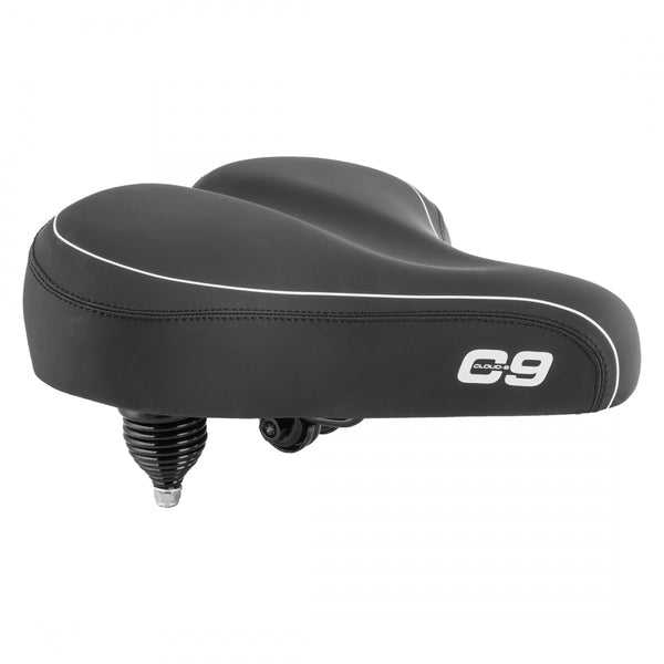 C9 CRUISER-CISER SOFT TOUCH VINYL BLACK