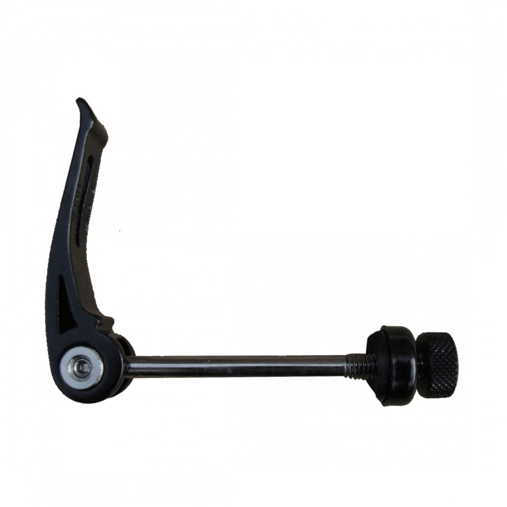 SEAT MOUNT BINDER M6x88mm QR11 w/SHORT NUT BLACK