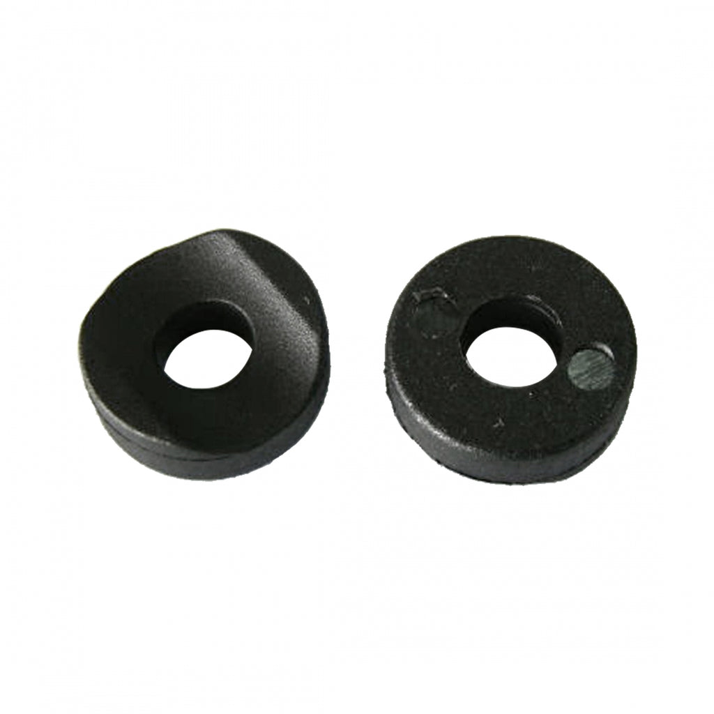 STRUT WASHER UPPER NYLON CURVEDPR