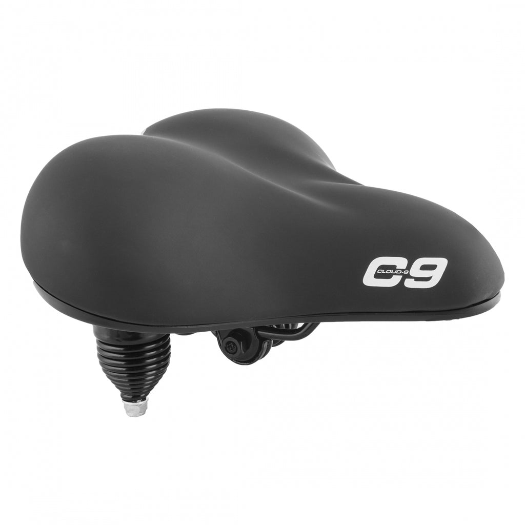 C9 CRUISER ANATOMIC HD PLUS EMERALD WR BLACK