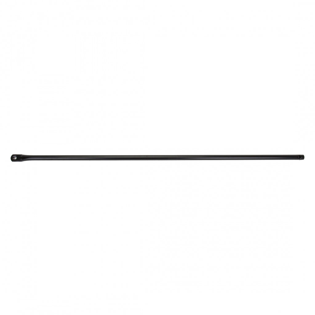 STRUT LOWER f/PIN 700mm STEEL UNIVERSAL BLACK