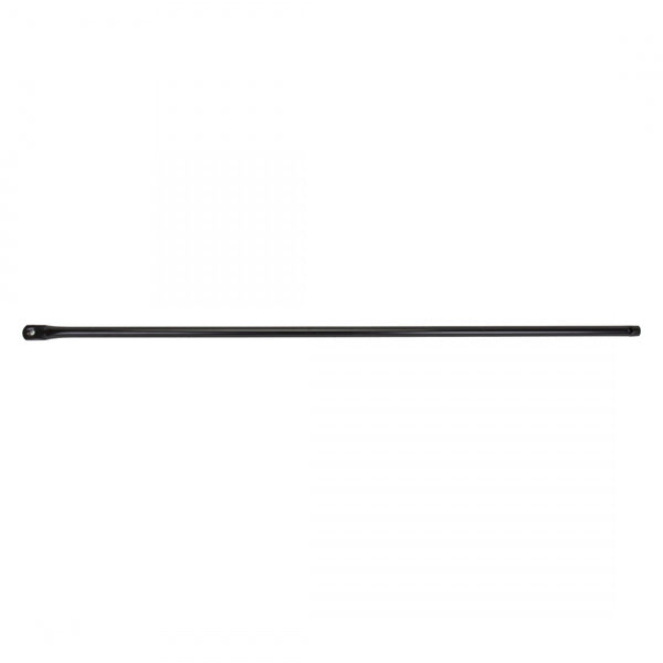 STRUT LOWER f/PIN 700mm STEEL UNIVERSAL BLACK