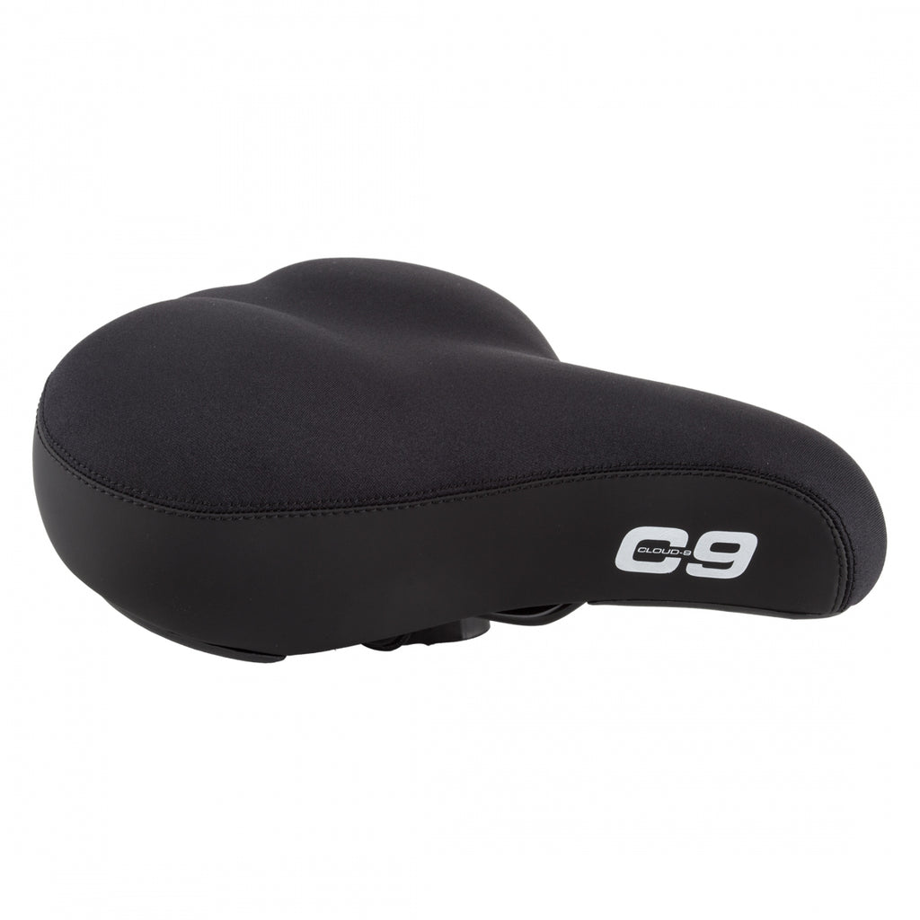 C9 CRUISER SELECT LYCRA BLACK