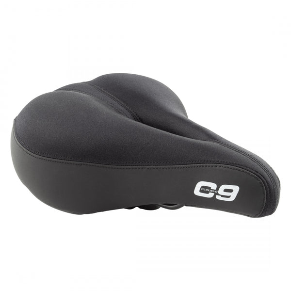 C9 CRUISER SELECT AIRFLOW ES LYCRA BLACK