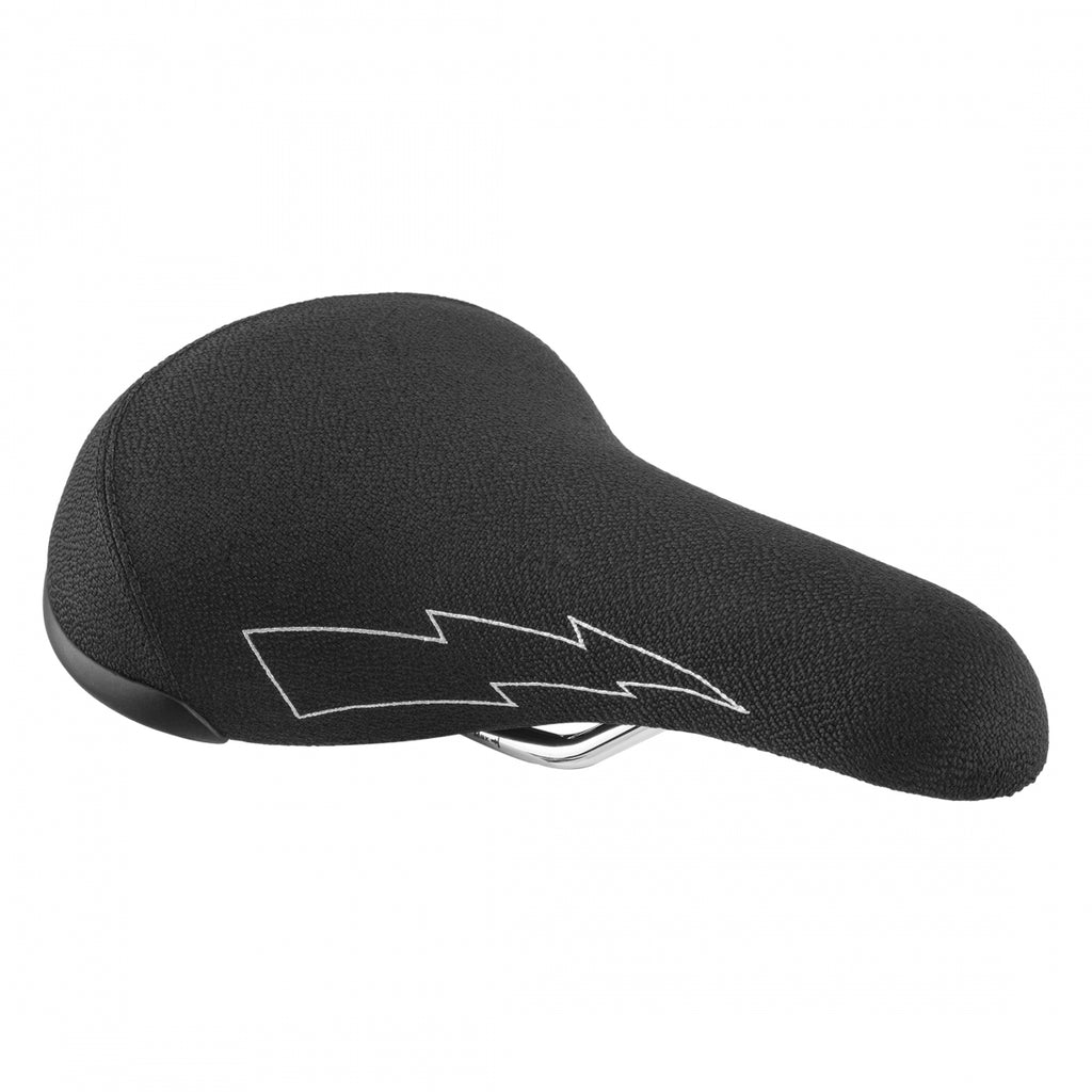 SE BIKES FLYER BK/SL
