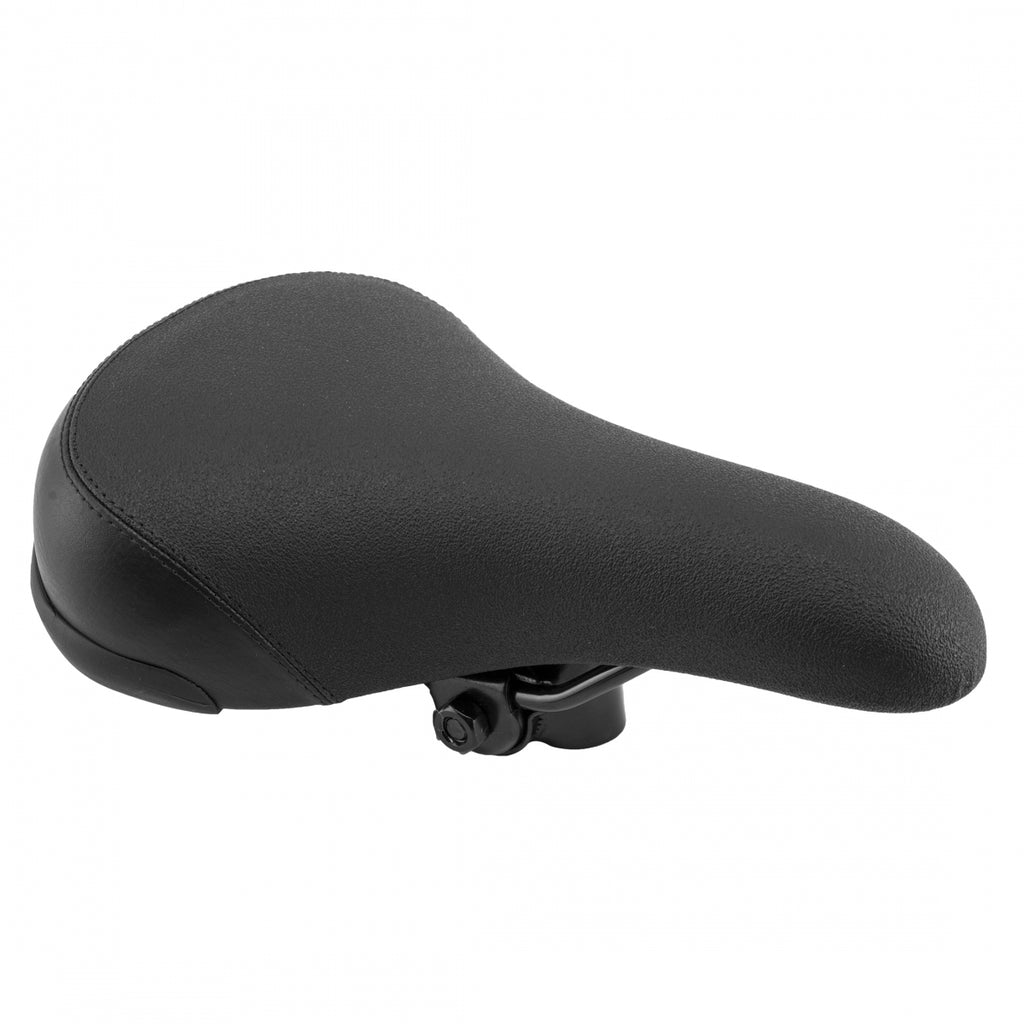 BLACK-OPS SOLE-RIDER BK/BK w/CLAMP
