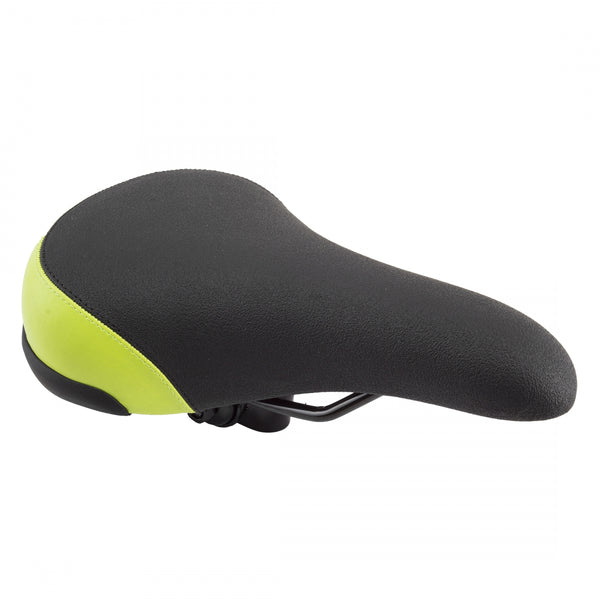 BLACK-OPS SOLE-RIDER BK/GN w/CLAMP