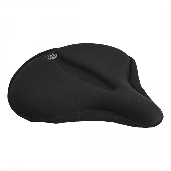 C9 MEMORY FOAM CRUISER XL BLACK