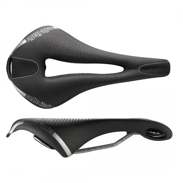 S/I MAX FLITE GEL SUPERFLOW L BLACK