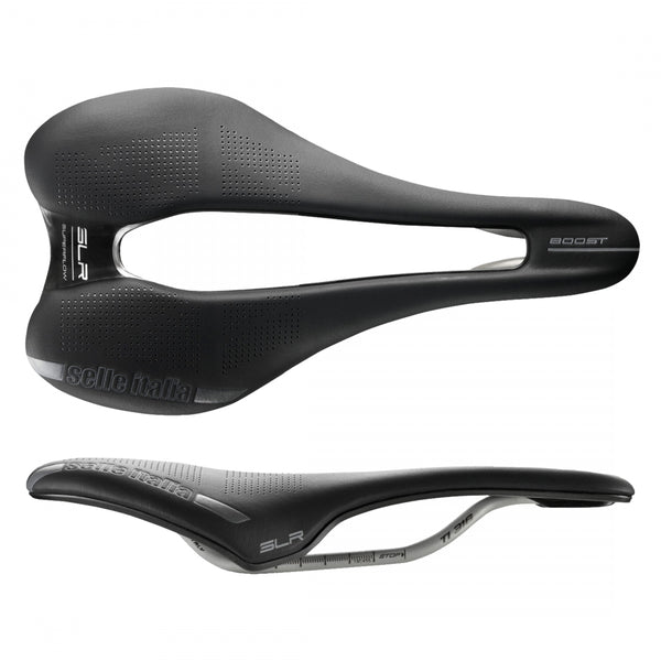 S/I SLR BOOST SUPERFLOW L BLACK