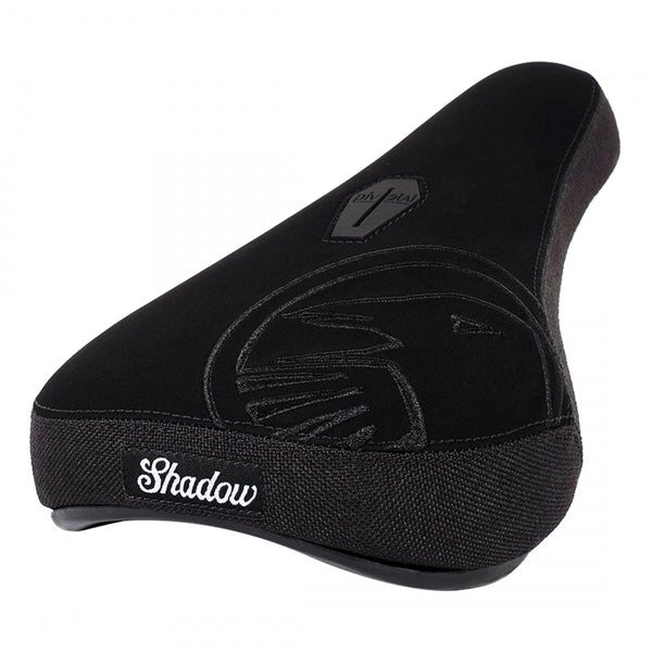 TSC MX PIVOTAL CROW BK/BK