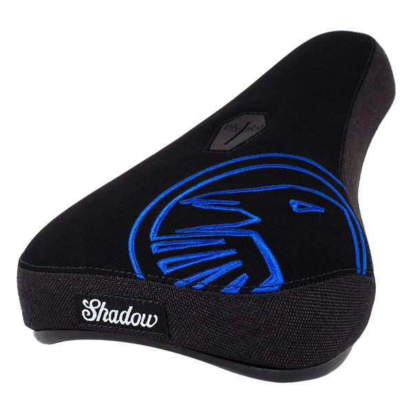 TSC MX PIVOTAL CROW BK/BU