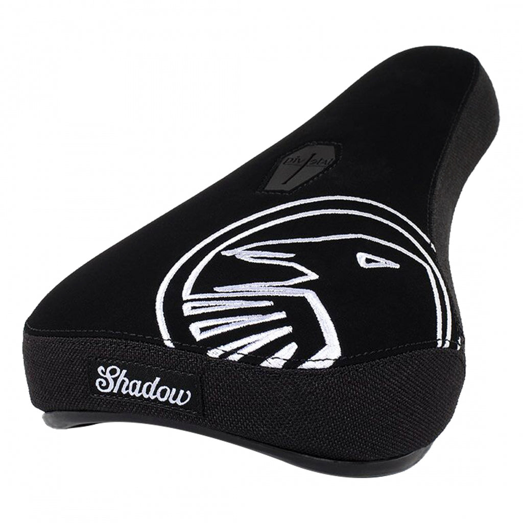 TSC MX PIVOTAL CROW BK/WH
