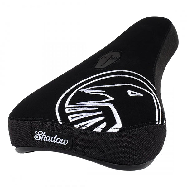 TSC MX PIVOTAL CROW BK/WH