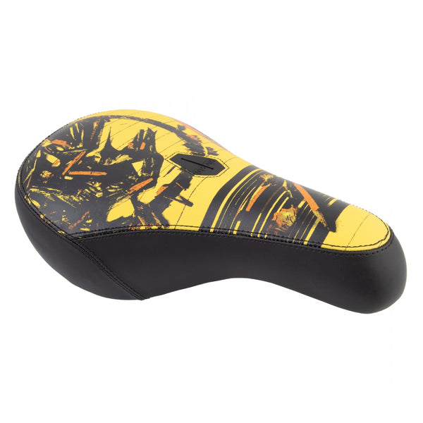 TSC MX PIVOTAL PENUMBRA BURNETT SERIES 5