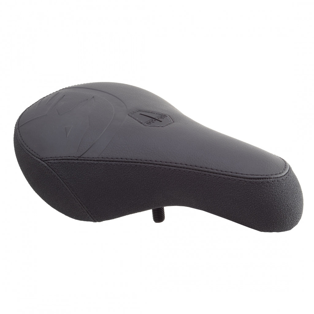 TSC MX PIVOTAL CROW MID BLACK