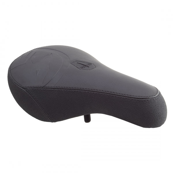 TSC MX PIVOTAL CROW MID BLACK