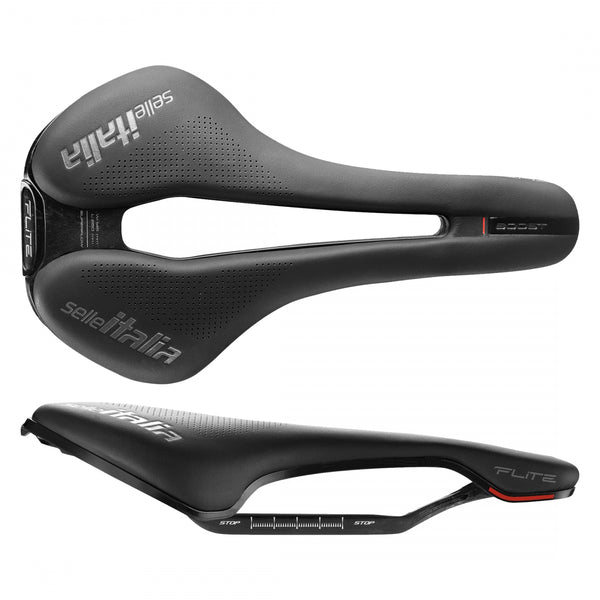 S/I FLITE BOOST SUPERFLOW KIT CARBON L BLACK