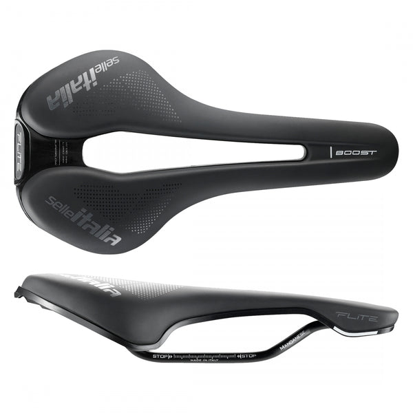 S/I FLITE BOOST TM SUPERFLOW L BLACK