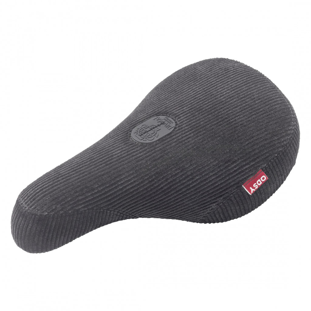 ODYSSEY MX PIVOTAL BROC FAT CAP BLACK