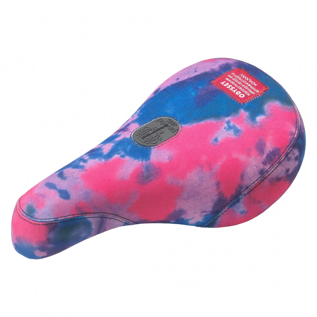 ODYSSEY MX PIVOTAL ROSS TIE-DYE FAT CAP