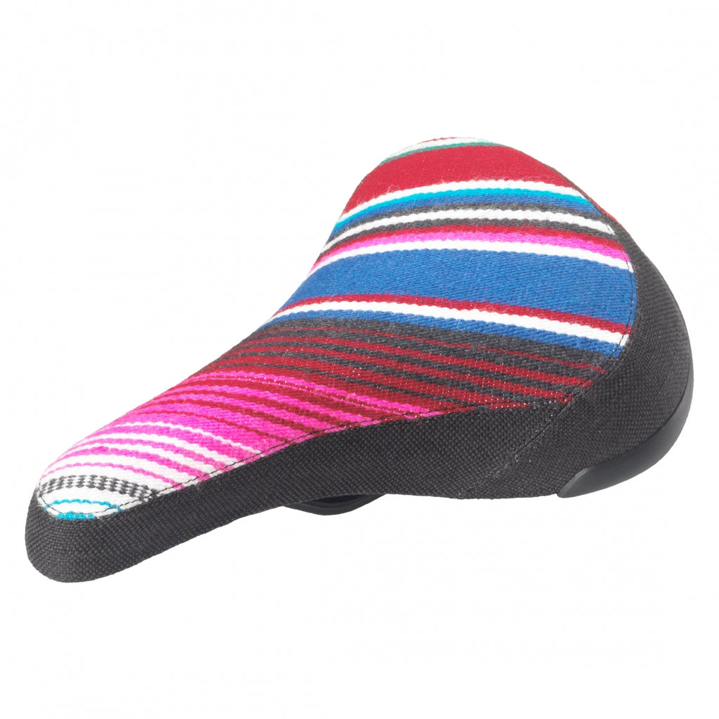 ODYSSEY MX RAIL MEXICAN BLANKET CRUISER MULTI-COLOR