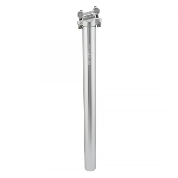 ORIGIN 8 P-FIT ALLOY 30.9 400mm SILVER