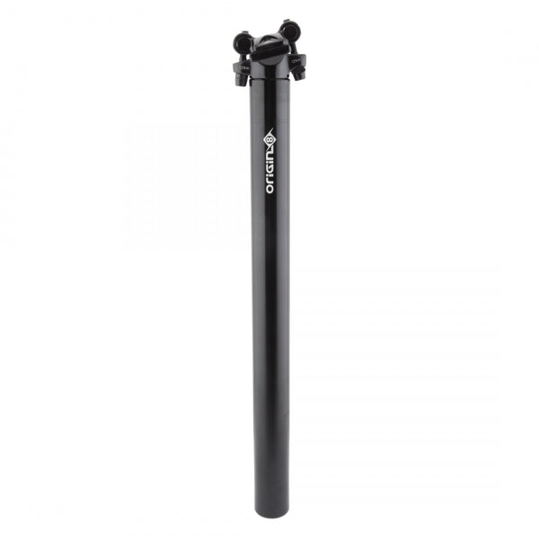 ORIGIN 8 P-FIT ALLOY 27.2 400mm BLACK