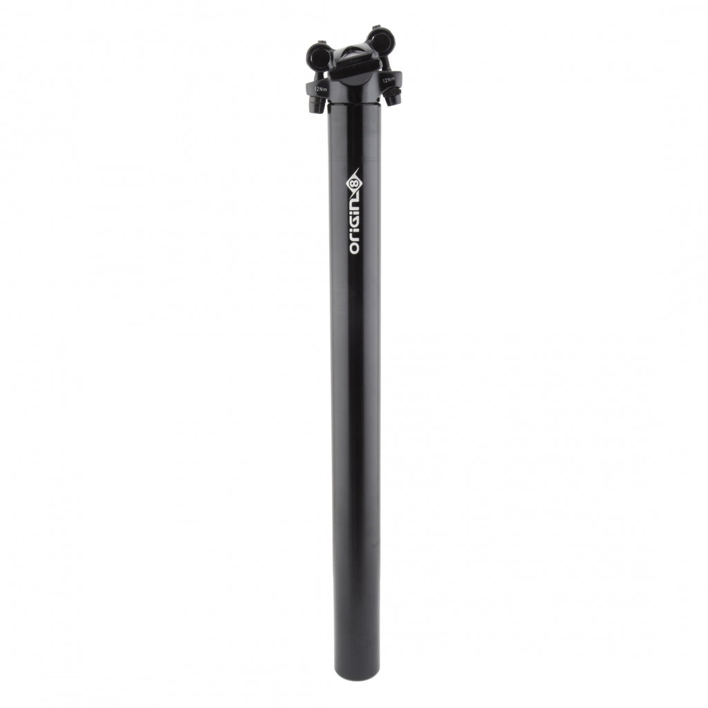 ORIGIN 8 P-FIT ALLOY 27.2 400mm BLACK